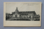 Preview: Postcard PC Frankfurt Main 1900-1910 festival hall Gesangwettstreit 1903 Town architecture Hessen